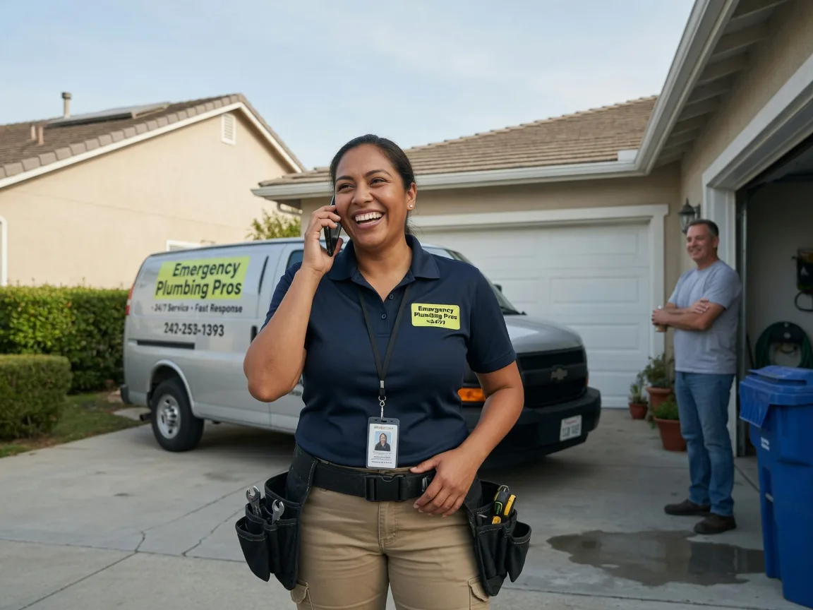 Emergency Plumber Austwell, TX FAQs